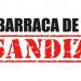Barraca de SANDIZ na Salvador city