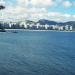Praia de Icaraí (pt) in Niterói city