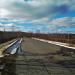 Путепровод в городе Комсомольск-на-Амуре