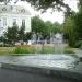 Детский парк (ru) in Pärnu city