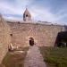 Surp Hovhannes Church - Meghri Monastery