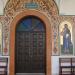 Saint Demetrius Church in Paralimni city