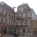 Neuerburg House in Cologne city