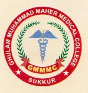 GMMMC(Ghulam Muhammad Mahar Madical College). - Sukkur