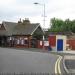 Prittlewell Railway Station in Southend-on-Sea city