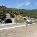 Foot and Cycle tunnel