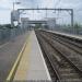 Southend Airport Railway Station