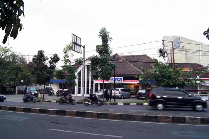 Bank Bca Kcp Ahmad Yani Ii Bandung