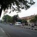 Satuan Sabhara dan Pengamanan Obyek Vital Polres Kota Bandung (en) di kota Bandung
