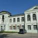 Филимоновская церковь-школа Святителя Николая в городе Павловский Посад