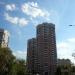 Novorogozhskaya ulitsa, 20 in Moscow city