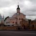 Свято-Троицкий женский монастырь в городе Смоленск