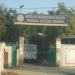 Ghulam Muhammad Mahar Medical College (GMMMC) in Sukkur city