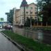 ulitsa Sorok Let Oktyabrya, 3а in Moscow city