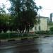 Снесённый школьный корпус № 1 школы № 2117 (ru) in Moscow city