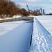 Водоочистные сооружения (ru) in Moscow city