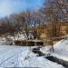 Устье реки Таракановки (ru) in Moscow city