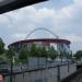 Lanxess Arena in Stadt Köln