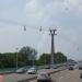 Rheinseilbahn in Stadt Köln