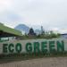 Eco Green Park di kota Kota Batu