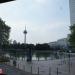 Mediapark See (de) in Cologne city