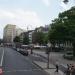 Friesenplatz in Cologne city