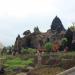 Area Replika Candi di kota Kota Batu
