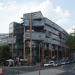 WDR-Arkaden in Cologne city