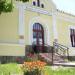 Piarista-lak (hu) în Miercurea Ciuc oraş