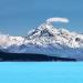 Lake Pukaki