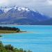 Lake Pukaki