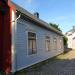 House (en) in Porvoo city
