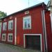 House (en) in Porvoo city