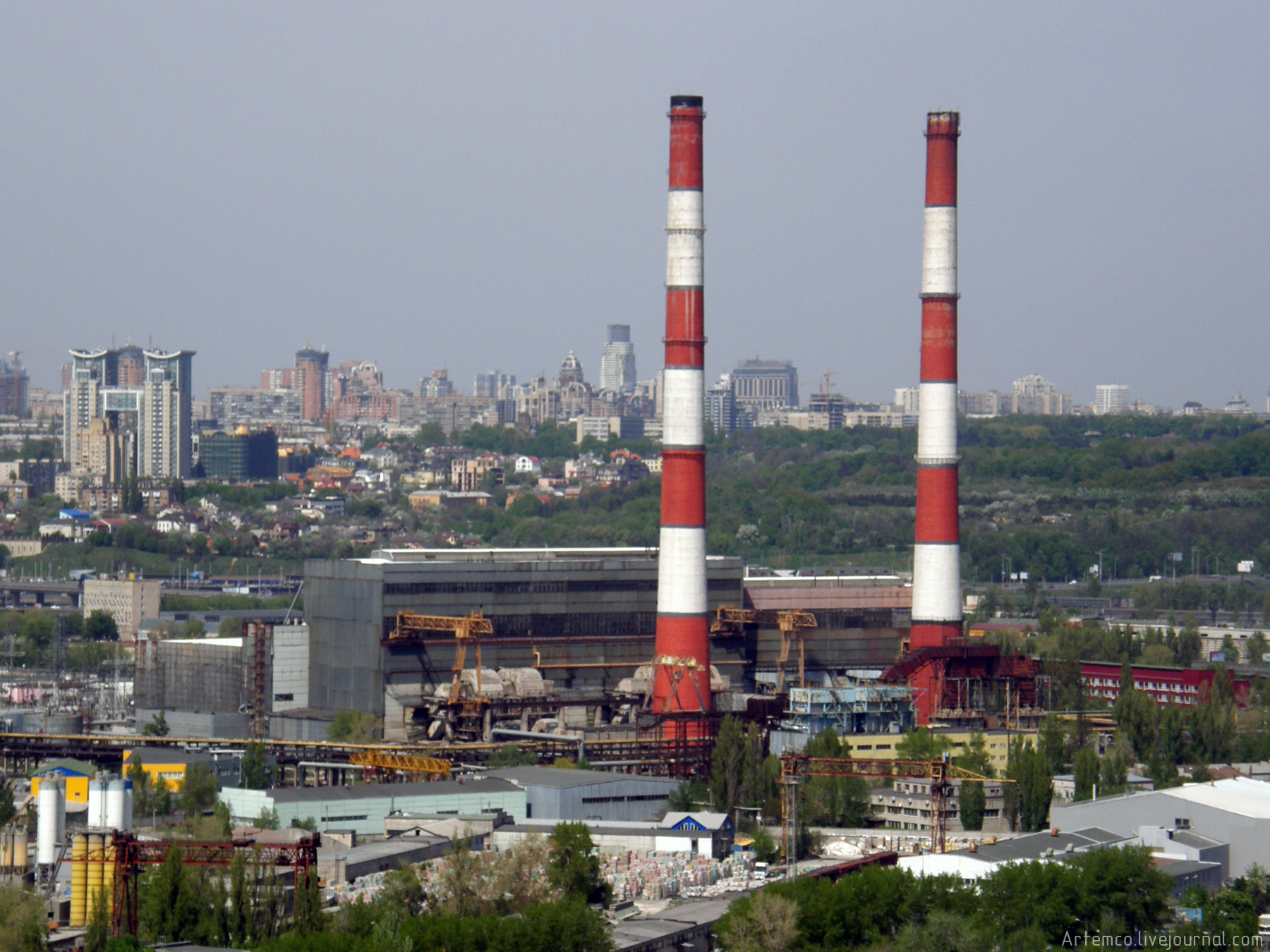 heat-power-station-no-5-kyiv