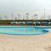 Jinwi Lake Wading Pools in Pyeongtaek city