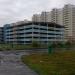 Пятиярусный паркинг (ru) in Moscow city