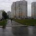 ulitsa Marshala Savitskogo, 12 in Moscow city