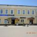 Здание Дворянского собрания — памятник архитектуры в городе Таруса