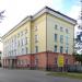 Новгородская областная федерация профсоюзов в городе Великий Новгород