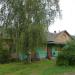 Снесённый жилой дом (Железнодорожный пос., 7) в городе Куровское