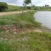 Lago 4 na Tietê city