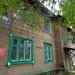 Снесённый жилой дом (Первомайская ул., 78) в городе Куровское