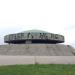 Mausoleum in Lublin city