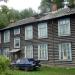 Снесённый жилой дом (Первомайская ул., 80) в городе Куровское