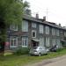 Снесённый жилой дом (Первомайская ул., 80) в городе Куровское