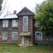 Снесённый жилой дом (Первомайская ул., 82) в городе Куровское