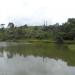 Lago 1 na Tietê city