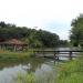 Lago 1 na Tietê city