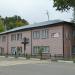 Кафе, гостиница в городе Куровское