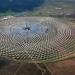 Singrauli Solar Field in Singrauli city